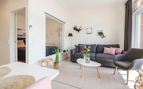 Apartment Aurinkoranta D7 saunallinen kaksio Kalajoki